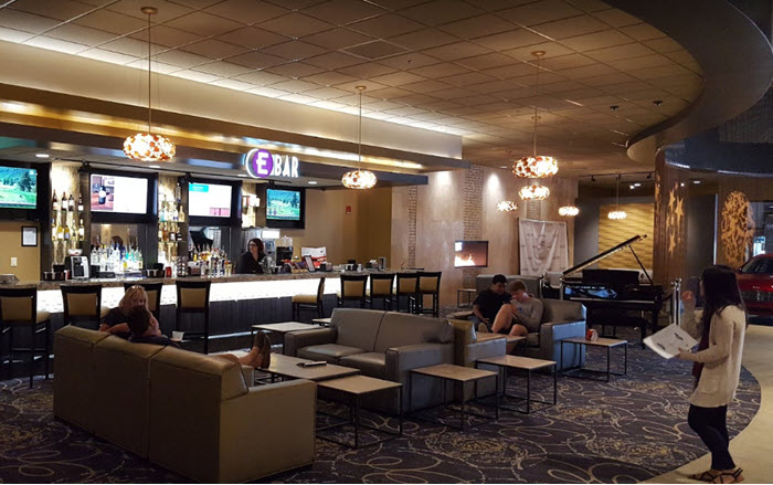 Emagine Saline - Interior Concession (newer photo)